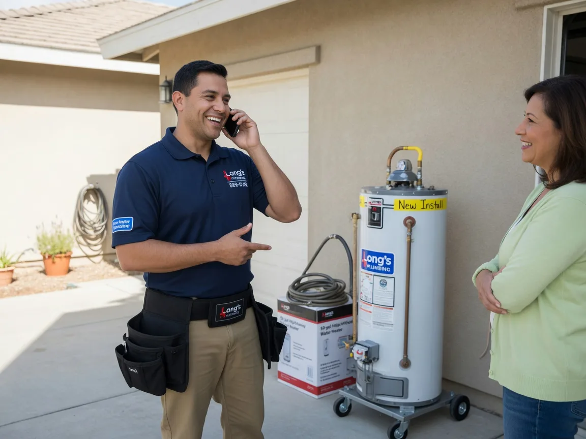 Leak Detection Folsom, CA FAQs